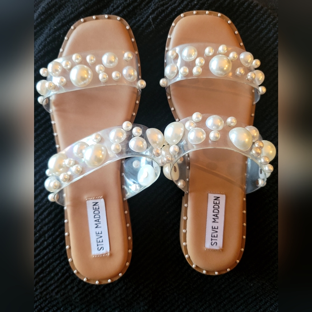 STEVE MADDEN Shoes